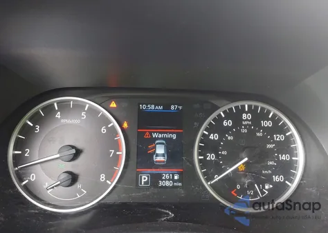 2024 Nissan Sentra S Xtronic Cvt from USA, damaged, VIN 3N1AB8BV7RY314160